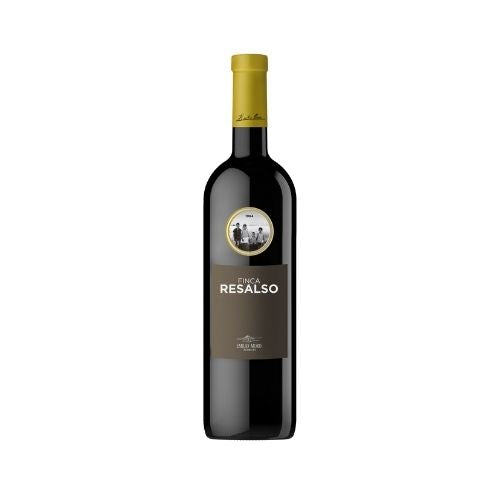Emilio Moro - Finca Resalso Ribera del Duero Tempranillo