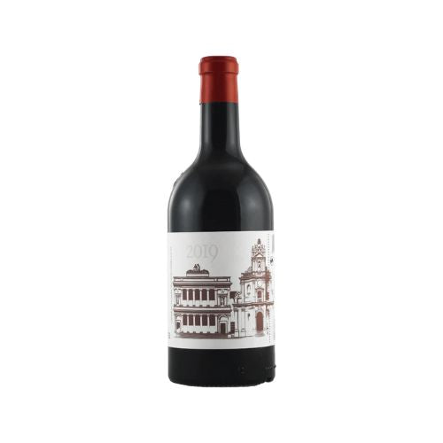 COS - Vittoria Rosso 2019