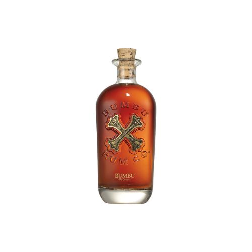 Bumbu - The Original Rum