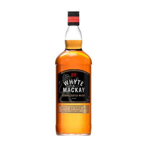 Whyte & Mackay - Special Reserve Blended Scotch