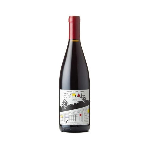 Terravista Vineyards - Syrah