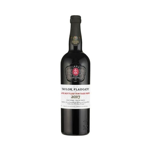 Taylor Fladgate - Late Bottled Vintage Port