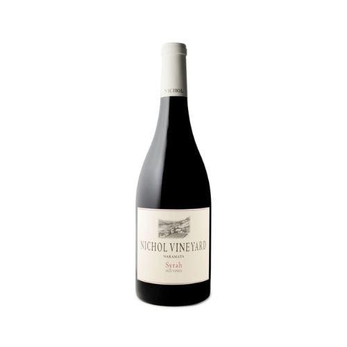 Nichol Vineyard - Old Vines Syrah