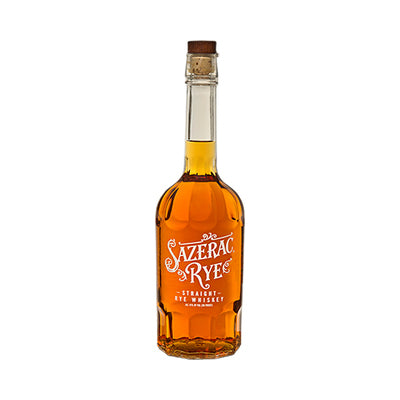 Sazerac - 6 Year Old Rye Whisky