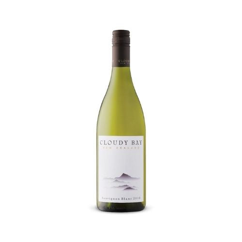 Cloudy Bay - Marlborough Sauvignon Blanc