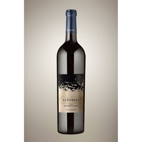 La Stella - Espressivo