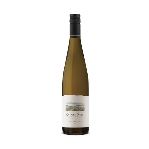 Quails' Gate - Dry Riesling