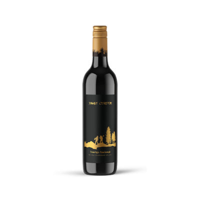 Moon Curser Vineyards - Touriga Nacional