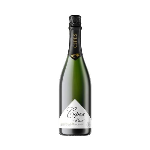 Summerhill Pyramid Winery - Cipes Brut