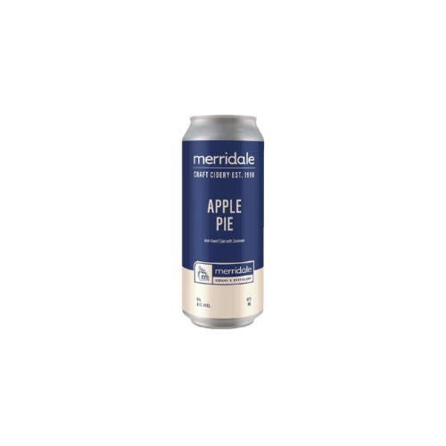 Merridale - Apple Pie Cider