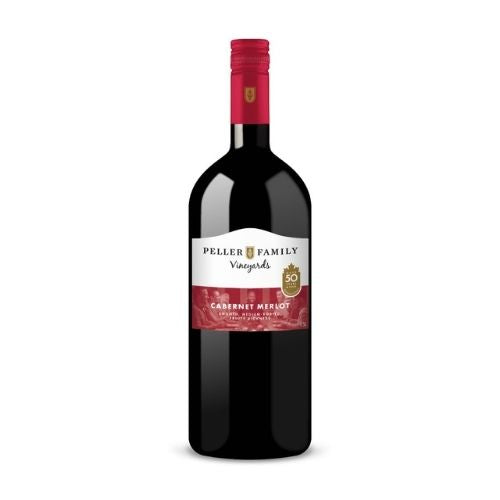 Shop Peller Estates Dry Red BC Wine Delivery Vessel Wines
