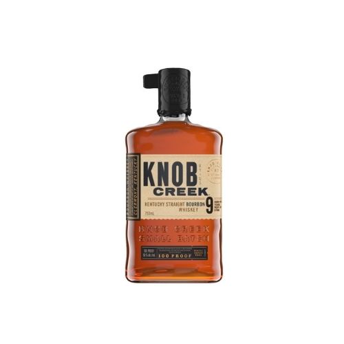 Knob Creek - 9 Year Old Bourbon