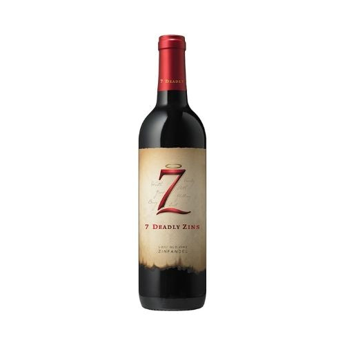 Michael David - The 7 Deadly Zins Lodi Zinfandel