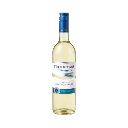 Shop Two Oceans Sauvignon Blanc BC Wine Delivery Vessel Wines
