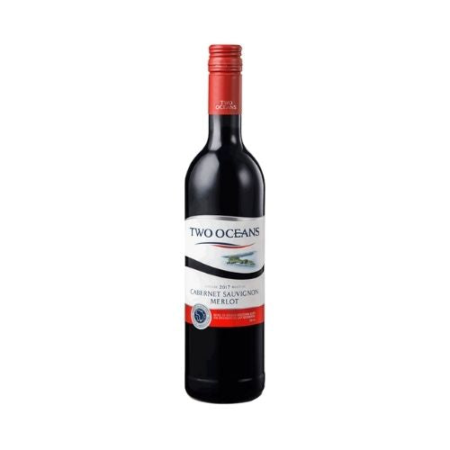 Two Oceans - Cabernet Sauvignon Merlot