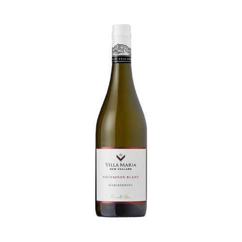 Villa Maria - Marlborough Sauvignon Blanc