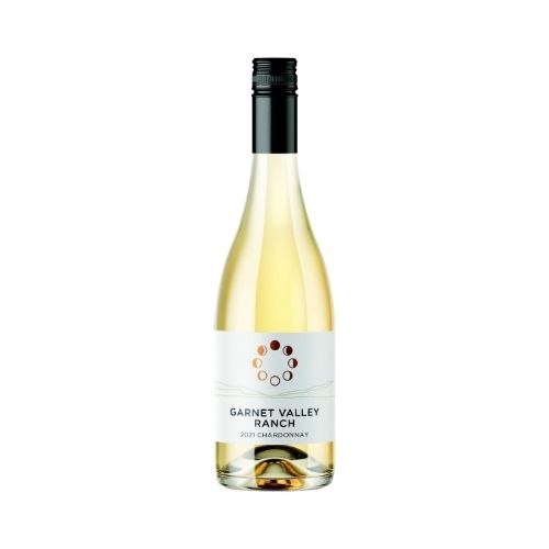 Okanagan Crush Pad - Garnet Valley Ranch Chardonnay