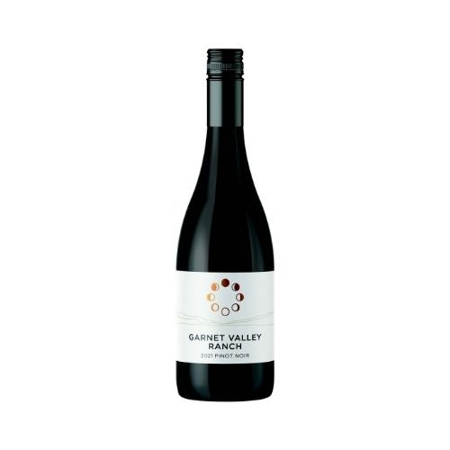 Okanagan Crush Pad - Garnet Valley Ranch Pinot Noir