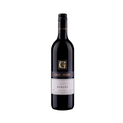 Gray Monk Estate Winery - Merlot