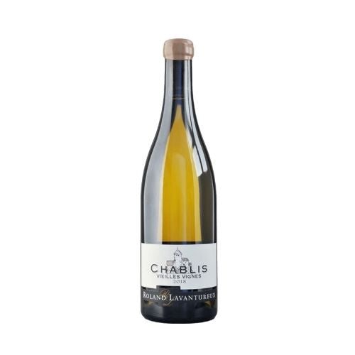 Roland Lavantureux - Chablis
