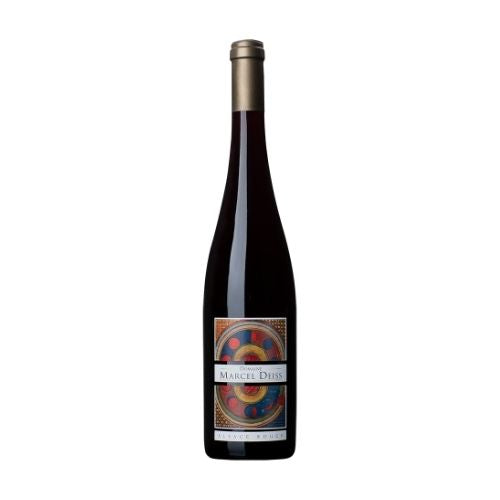 Domaine Marcel Deiss - Alsace Rouge