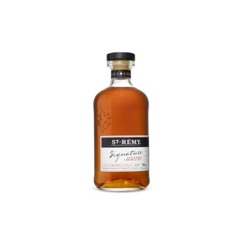 St-Remy - Signature Brandy