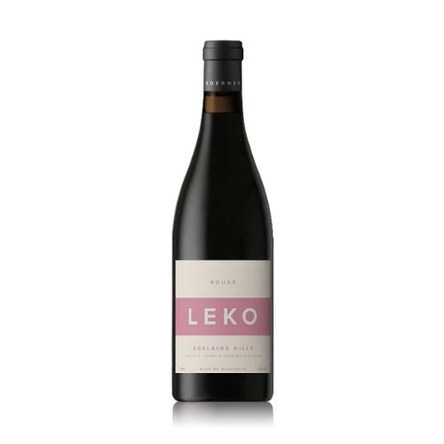 Koerner - Leko Adelaide Hills Rouge