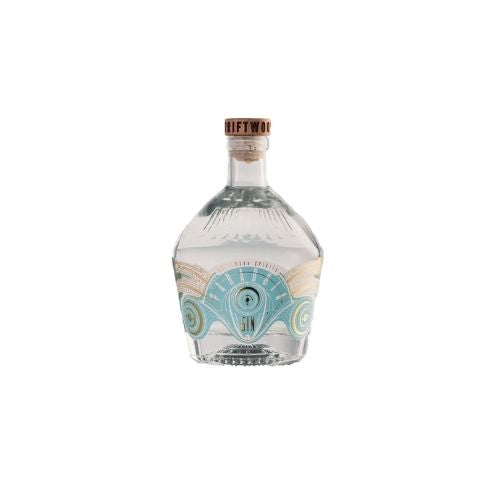 Driftwood Brewery - Parabola Gin