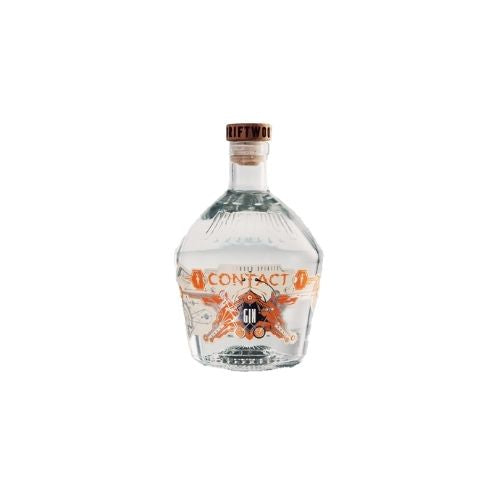 Driftwood Brewery - Contact Gin