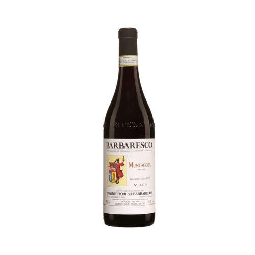 Produttori del Barbaresco - Muncagota Barbaresco Riserva