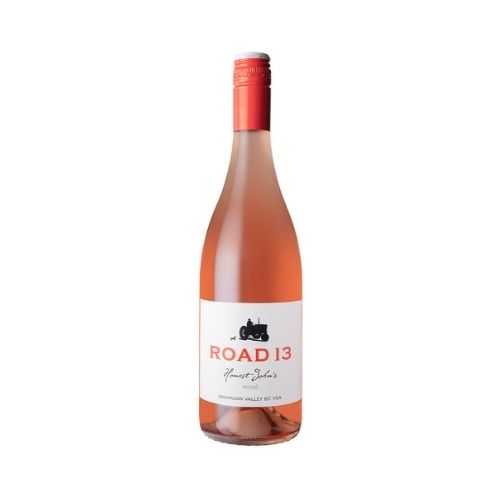 Road 13 Vineyards - Honest John's Rosé