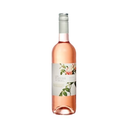 Les Fleurs du Mal - Cevennes Rosé