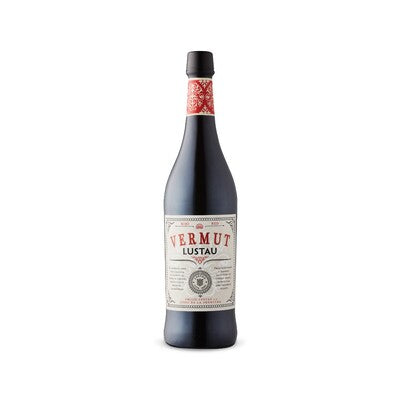 Bodegas Lustau - Vermut Rojo