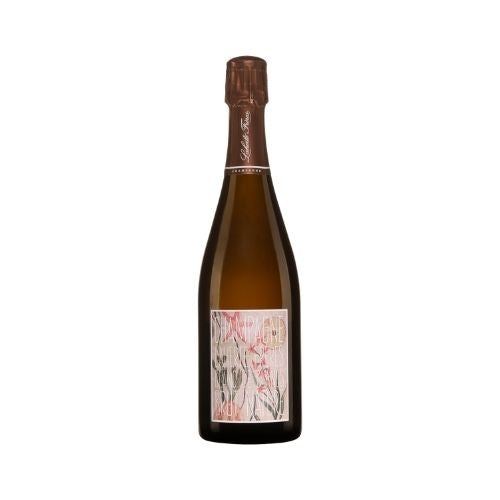 Champagne Laherte Freres - Brut Nature Blanc de Blancs