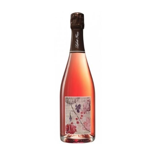 Champagne Laherte Frères - Rosé de Meunier Extra Brut