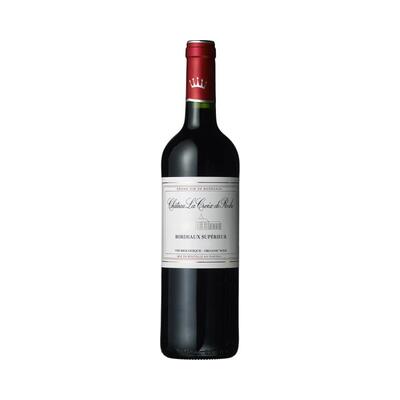 Château La Croix de Roche - Bordeaux Superieur Rouge