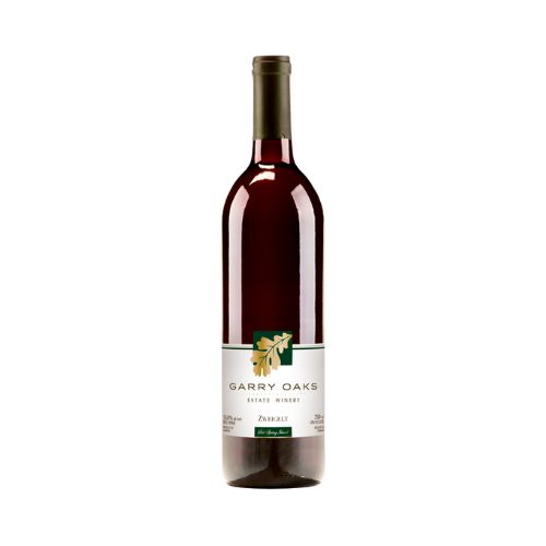 Garry Oaks Estate Winery - Zweigelt
