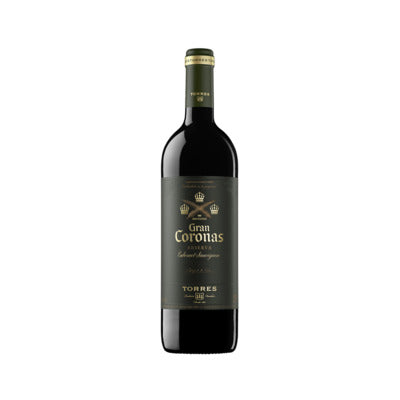 Torres - Gran Coronas Penedès Cabernet Sauvignon Reserva