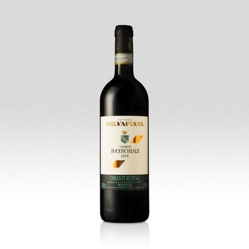 Fattoria Selvapiana - Vigneto Bucerchiale Chianti Ruffina Riserva