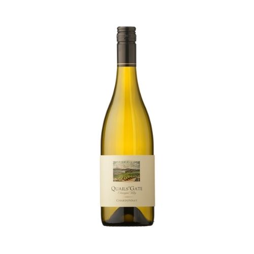 Shop Quails' Gate Chardonnay 2022 BC Wine Delivery Vessel Wines