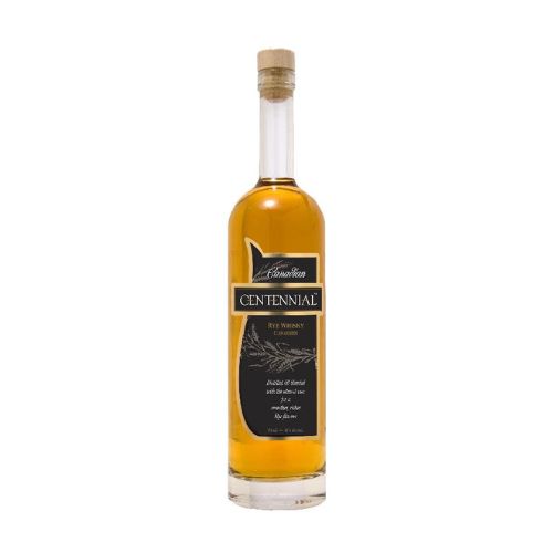 Centennial - 10 Year Old Whisky