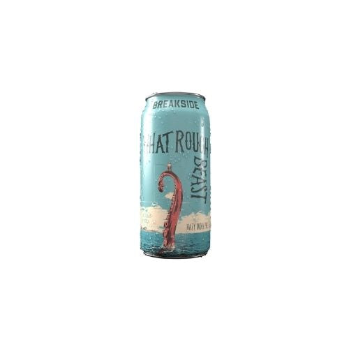 Breakside - What A Rough Beast Hazy IPA