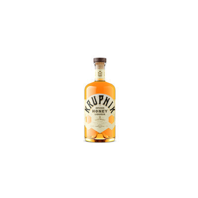 Wayward Distillery - Krupnik Spiced Liqueur