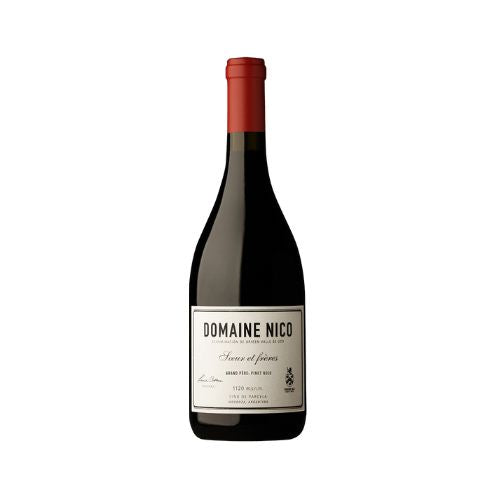 Catena - Domaine Nico Grand Pere Valle de Uco Pinot Noir