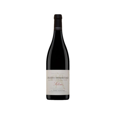 JL Chave Selection - Silene Crozes-Hermitage Rouge