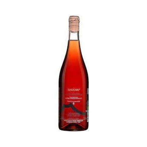 Frank Cornelissen - Susucaru Etna Rosato