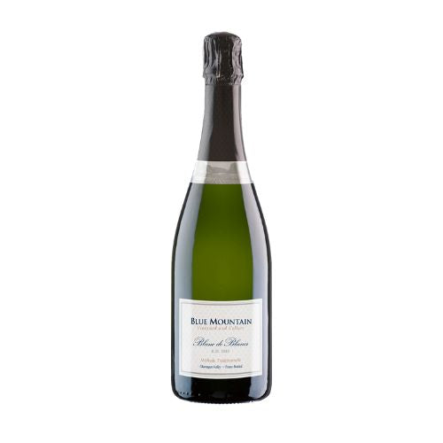 Blue Mountain - RD Brut Blanc de Blancs
