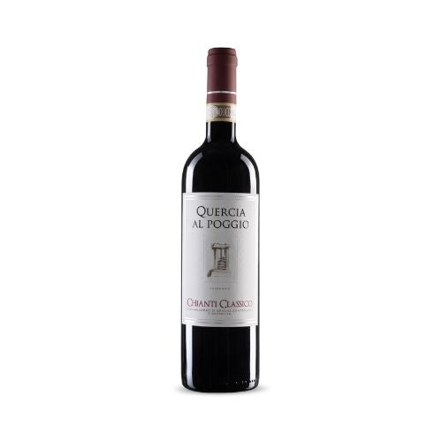 Quercia al Poggio - Chianti Classico