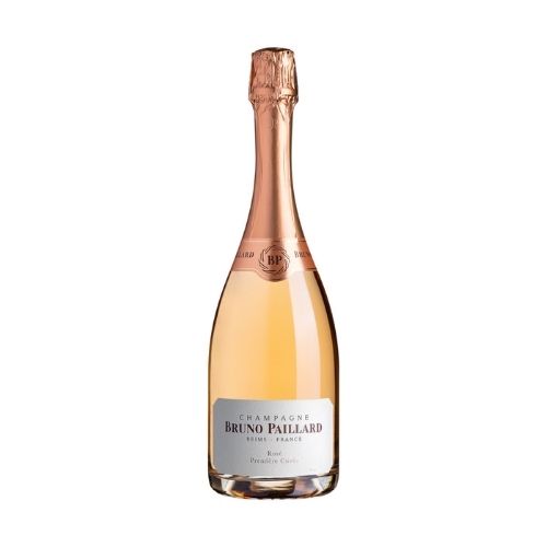 Champagne Bruno Paillard - Premiere Cuvée Extra Brut Rosé