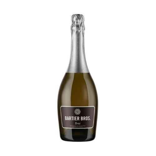 Shop Bartier Bros. Brut BC Wine Delivery Vessel Wines